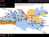 [Crusader: A Conspiracy in the Kingdom of Jerusalem - скриншот №42]