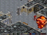 Crusader: No Regret