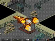 Crusader: No Remorse