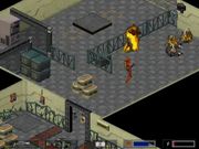 Crusader: No Remorse