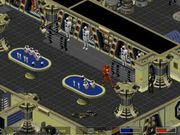 Crusader: No Remorse