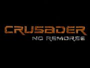 Crusader: No Remorse