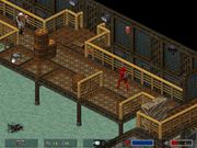 Crusader: No Remorse