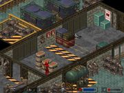 Crusader: No Remorse