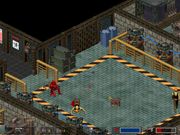 Crusader: No Remorse