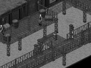 Crusader: No Remorse