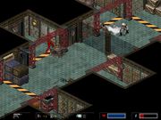 Crusader: No Remorse