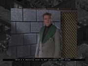 Crusader: No Remorse