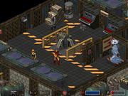 Crusader: No Remorse