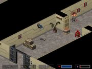 Crusader: No Remorse