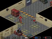 Crusader: No Remorse