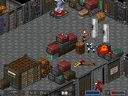 Crusader: No Remorse