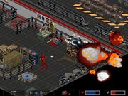 Crusader: No Remorse