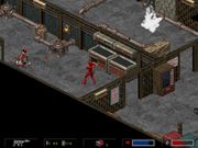 Crusader: No Remorse