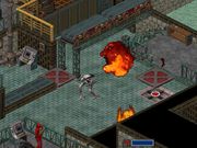 Crusader: No Remorse