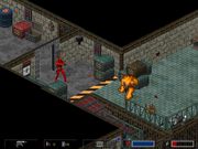 Crusader: No Remorse