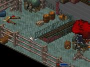 Crusader: No Remorse