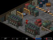 Crusader: No Remorse