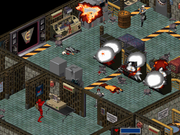 Crusader: No Remorse