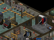 Crusader: No Remorse