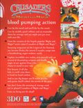 [Crusaders of Might and Magic - обложка №5]