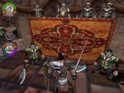 Crusaders of Might and Magic