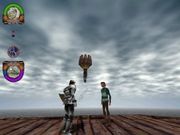 Crusaders of Might and Magic