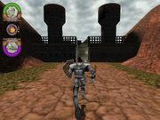 Crusaders of Might and Magic