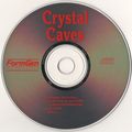[Crystal Caves - обложка №4]