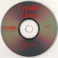 [Crystal Caves - обложка №6]