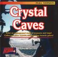 [Crystal Caves - обложка №1]