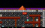 [Crystal Caves - скриншот №3]