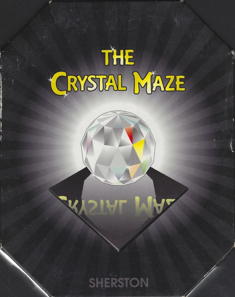 Crystal maze gta 5 фото 19