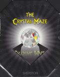 [The Crystal Maze - обложка №1]