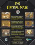 [The Crystal Maze - обложка №2]