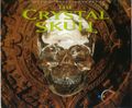 [The Crystal Skull - обложка №1]