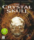 [The Crystal Skull - обложка №2]