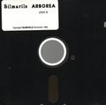 [Crystals of Arborea - обложка №3]