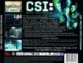 [CSI: Crime Scene Investigation - обложка №2]