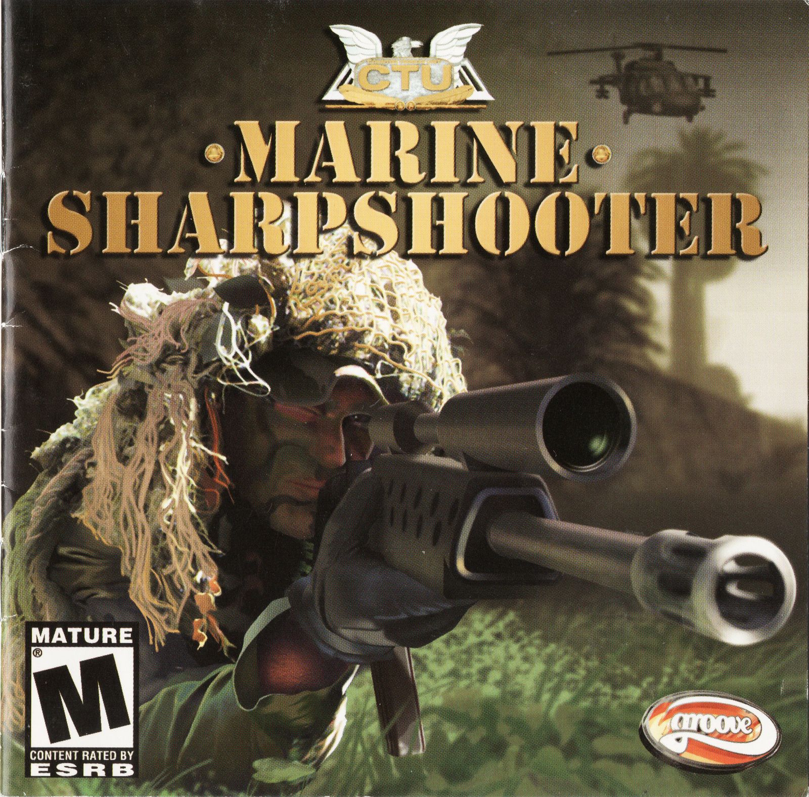Sharpshooter 2