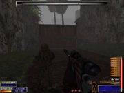 CTU: Marine Sharpshooter