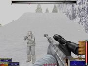 CTU: Marine Sharpshooter