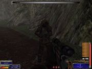 CTU: Marine Sharpshooter