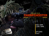 [Скриншот: CTU: Marine Sharpshooter]