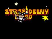 Čtyřlístek a strašidelný hrad