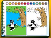 Čtyřlístek a strašidelný hrad