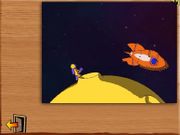 Čtyřlístek: Sami doma