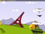 Čtyřlístek: Sami doma