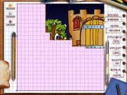 Čtyřlístek: Sami doma