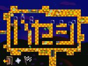 Čtyřlístek: Sami doma